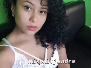 Nixyalejandra