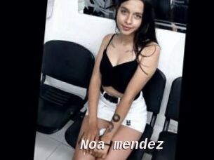 Noa_mendez
