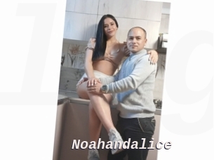 Noahandalice