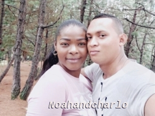 Noahandcharlo