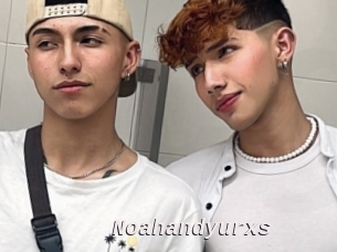 Noahandyurxs