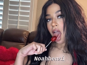 Noahbensi