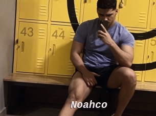Noahco