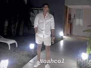noahcol Live Camgirls Sex