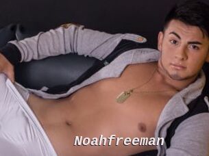Noahfreeman