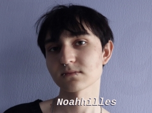 Noahhilles