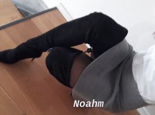Noahm
