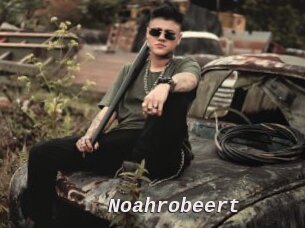 Noahrobeert