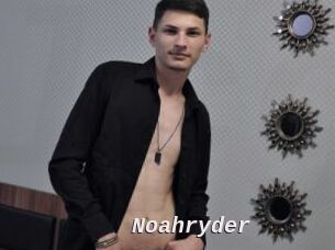 Noahryder