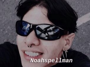 Noahspellman