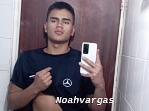 Noahvargas