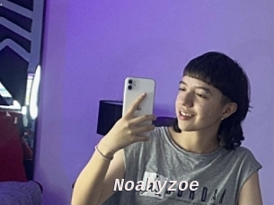 noahyzoe Live Camgirls Sex