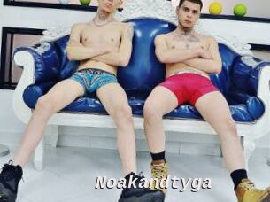 Noakandtyga