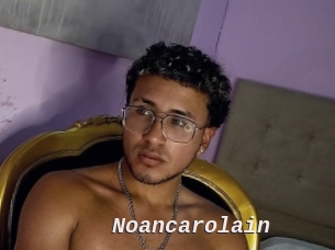 noancarolain Live Camgirls Sex