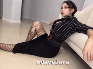 Noavelure