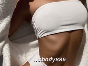 Nobody886
