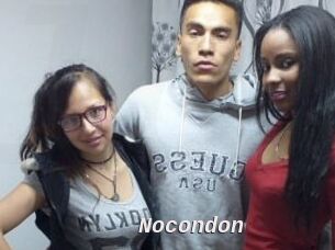 Nocondon