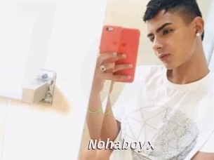 Nohaboyx