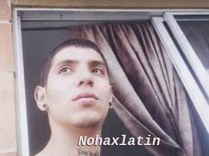 Nohaxlatin