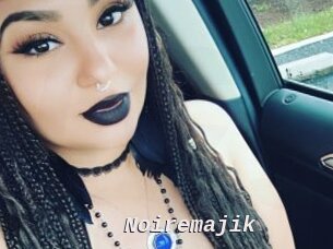Noiremajik