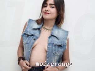 Noirerouge