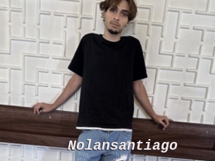 nolansantiago Live Camgirls Sex
