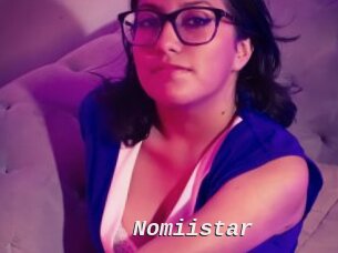Nomiistar