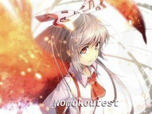 Nomokoutest