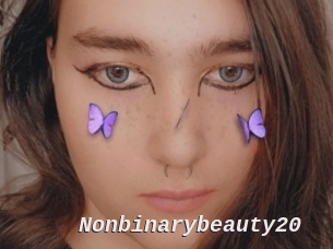 nonbinarybeauty20 Live Camgirls Sex