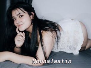 Noonalaatin