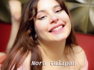 Nora_tulipan