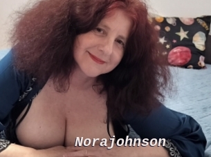 Norajohnson