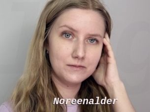 Noreenalder