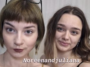 noreenandjuliana Live Camgirls Sex