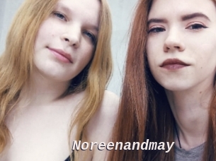 Noreenandmay