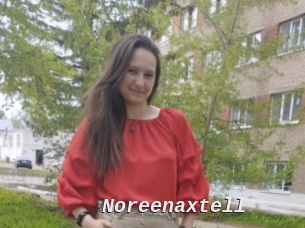 Noreenaxtell