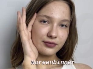 Noreenbinner
