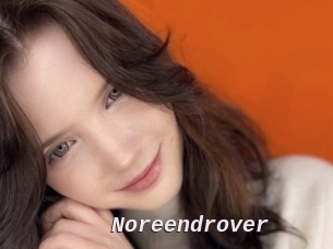 Noreendrover