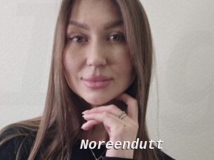 Noreendutt