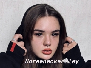 Noreeneckersley
