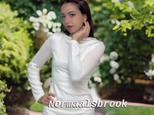 Normaalsbrook
