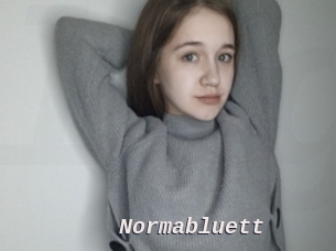 Normabluett