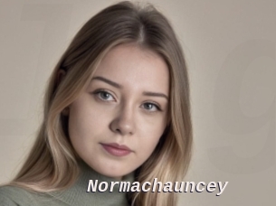 Normachauncey