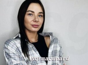 Normacunard