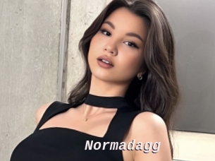 Normadagg