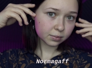 Normagaff