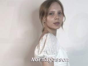 Normagosson
