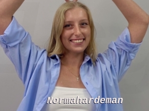 Normahardeman