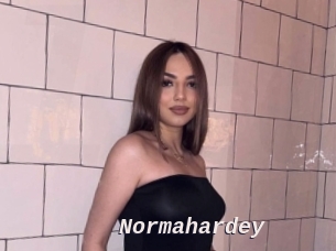 Normahardey