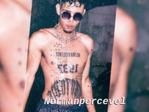 Normanpercevel